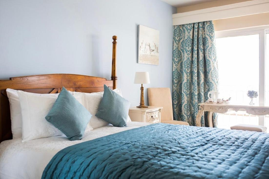 Haven Rooms Sea View At The Blue Haven Donegal Town Exterior photo
