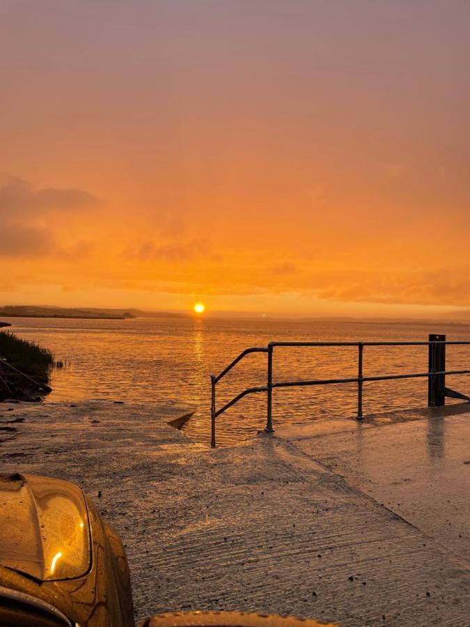 Haven Rooms Sea View At The Blue Haven Donegal Town Exterior photo