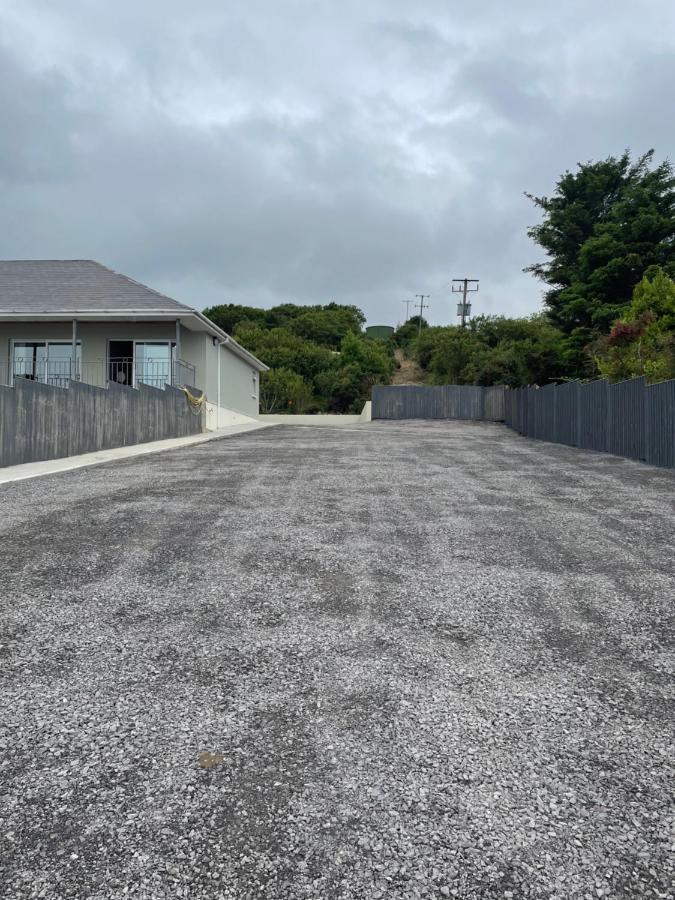 Haven Rooms Sea View At The Blue Haven Donegal Town Exterior photo