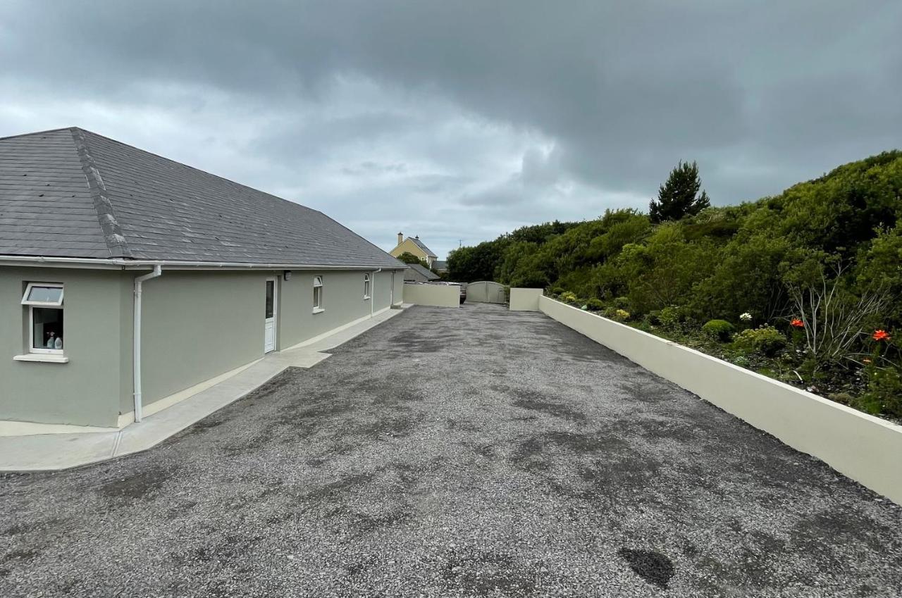 Haven Rooms Sea View At The Blue Haven Donegal Town Exterior photo