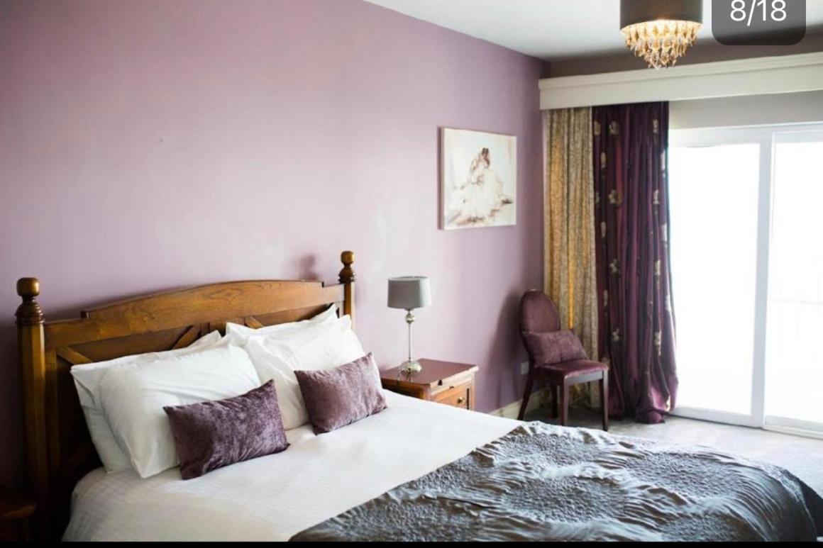 Haven Rooms Sea View At The Blue Haven Donegal Town Exterior photo